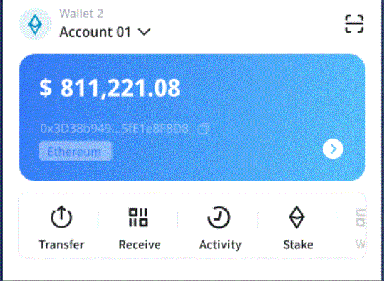 imtoken官方网im钱包站是什么